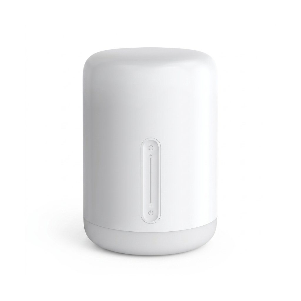 Smart Bedside Lamp – App, Voice & Touch Control | GadgetsForAll