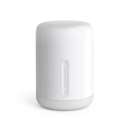 Smart Bedside Lamp – App, Voice & Touch Control | GadgetsForAll