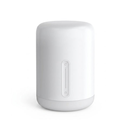 Smart Bedside Lamp – App, Voice & Touch Control | GadgetsForAll