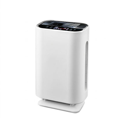 Smart Home Air Humidifier – App Control & Quiet Everyday Comfort | GadgetsForAll
